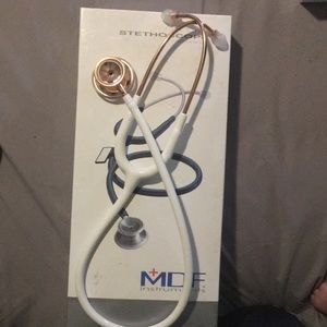 MDF MD One stethoscope